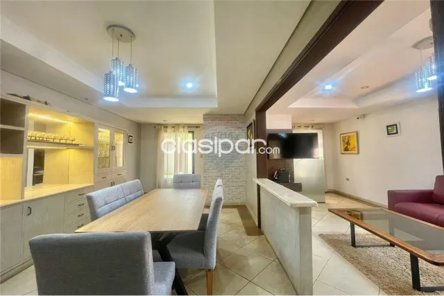 En venta residencia con inmejorable ubicación, villa adela - Luque — foto 3