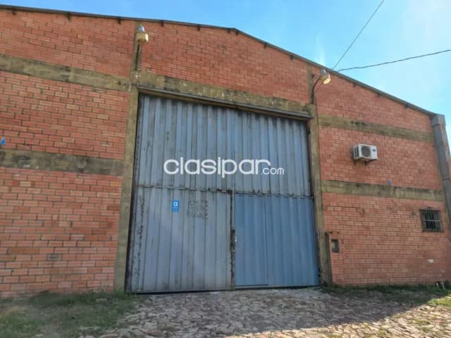 Deposito en Mariano Roque Alonso cod 3160, foto 2