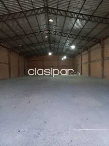 Deposito en Mariano Roque Alonso cod 3160, foto 4