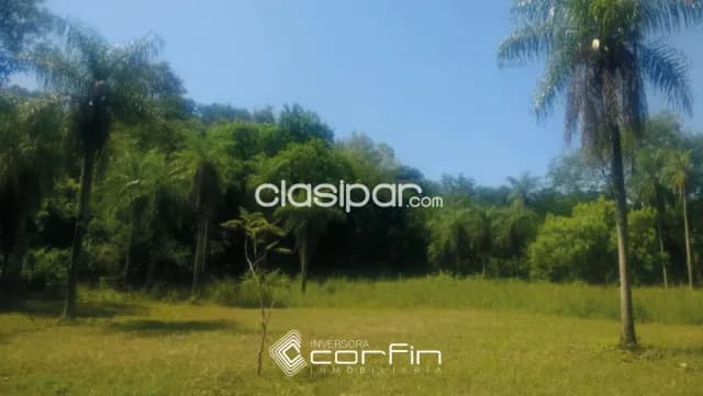 Terreno espacioso en caacupé, valle care, sobre ruta 2. 53,212 m², a 15 minutos del centro, foto 3