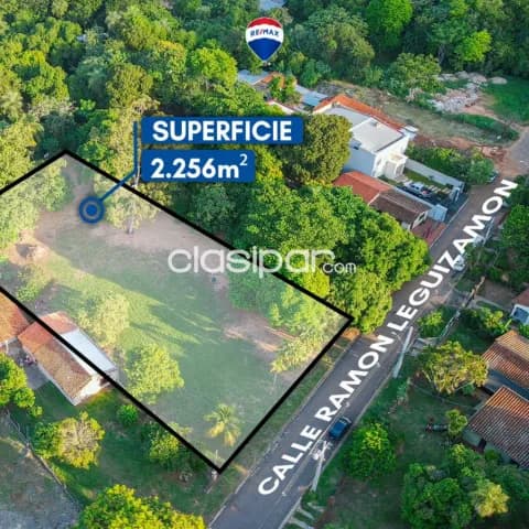 Amplio terreno en venta zona avda semidei — foto 4