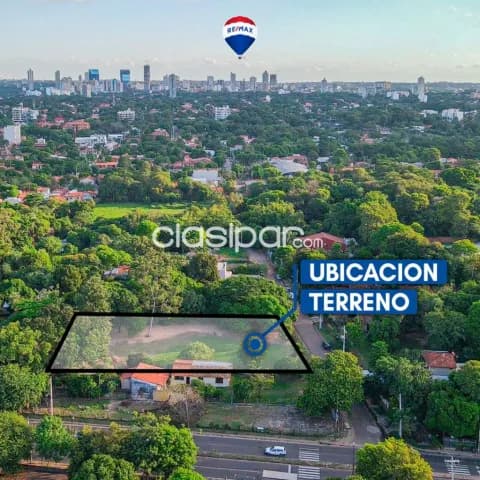 Amplio terreno en venta zona avda semidei — foto 5