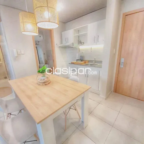 Departamento 1 Dormitorio En Barrio Las Mercedes — foto 4