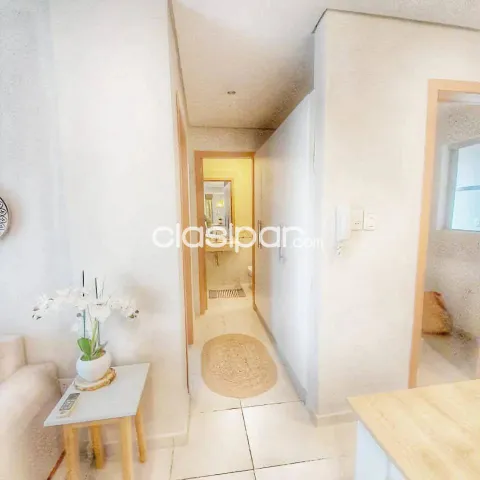 Departamento 1 Dormitorio En Barrio Las Mercedes — foto 5