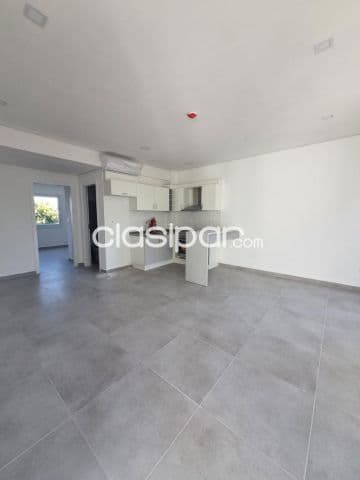 Departamento 1 Dormitorio En Barrio Herrera