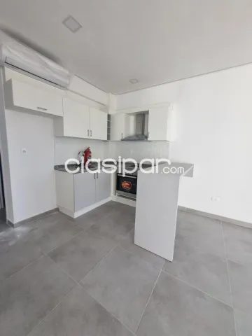 Departamento 1 Dormitorio En Barrio Herrera, foto 3