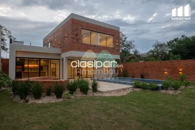 Casa con 5 dormitorios + sistema domótica. San Bernardino, foto 3