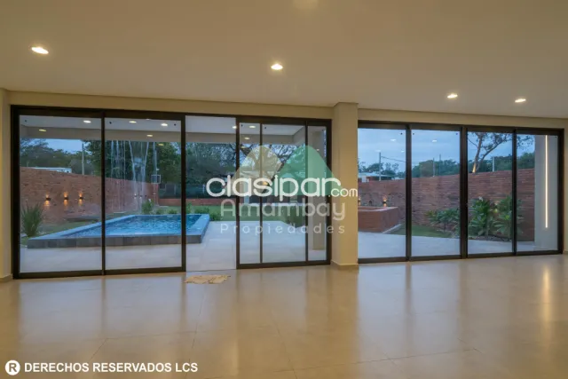 Casa con 5 dormitorios + sistema domótica. San Bernardino, foto 4