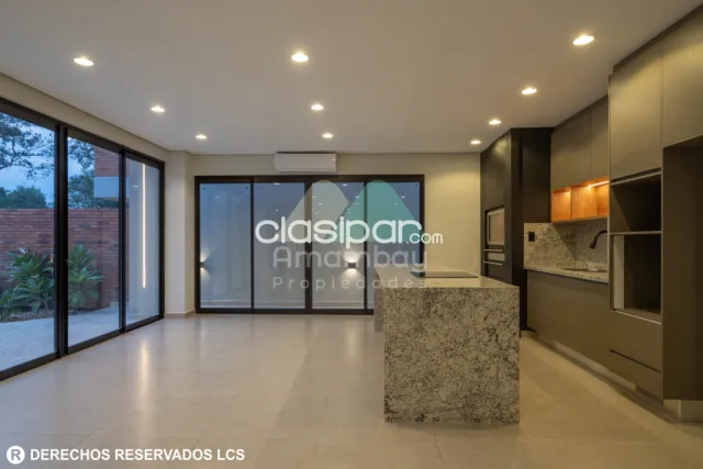 Casa con 5 dormitorios + sistema domótica. San Bernardino, foto 5