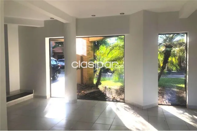 casa en Barrio Cerrado Las Piedras - Luque Zona Aeropuerto, foto 4