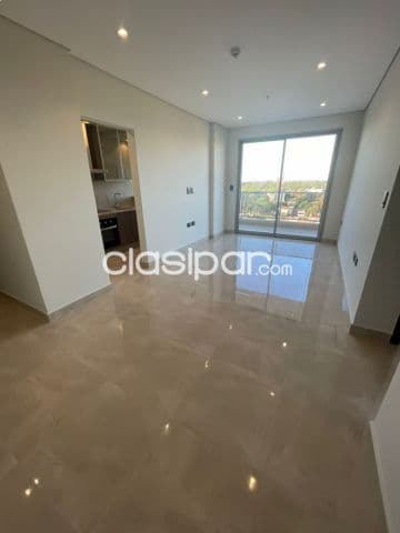 Departamento en Asunción Zona Molas Lopez