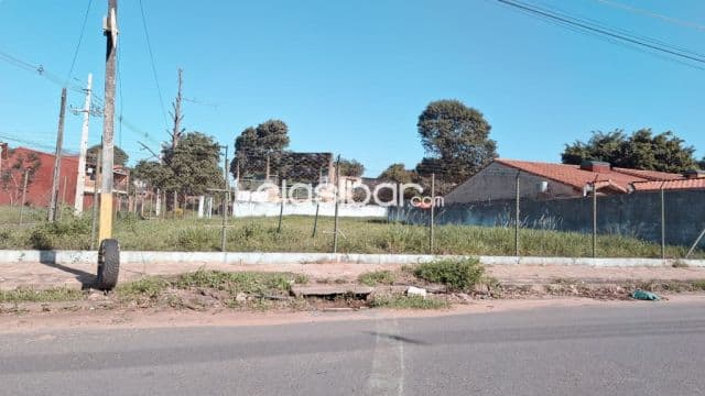 Terreno en Luque Zona Britez Borgues, foto 1