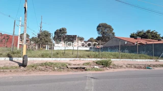 Terreno en Luque Zona Britez Borgues, foto 2