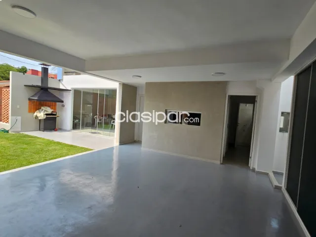 Duplex a estrenar, asuncion - barrio Jara, foto 2