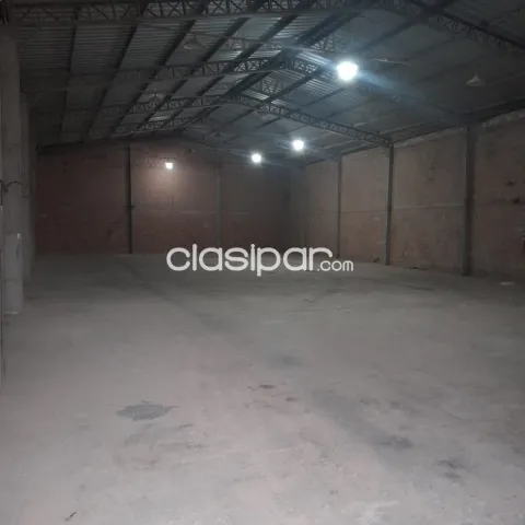 Deposito en Mariano Roque Alonso, foto 3
