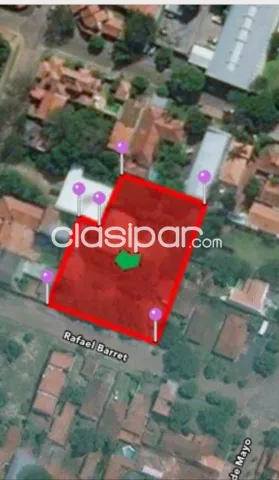 Propiedad en Asunción, Los Laureles, foto 2
