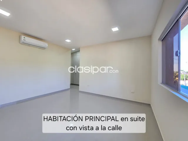 Duplex en Asuncion Barrio Mburucuya — foto 5