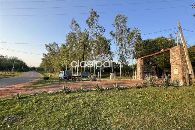 En venta amplio terreno con granja y casa, situado en la ciudad de Ita, foto 1