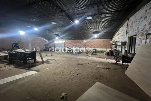 En venta amplio terreno con granja y casa, situado en la ciudad de Ita, foto 4