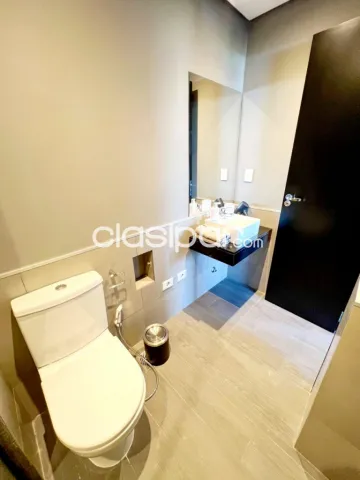 Dpto de 1 Dormitorio amoblado en la mejor Zona de Carmelitas / Villa Morra, foto 4