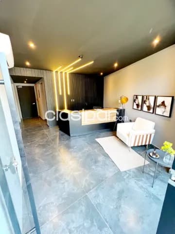 Dpto de 1 Dormitorio amoblado en la mejor Zona de Carmelitas / Villa Morra, foto 3