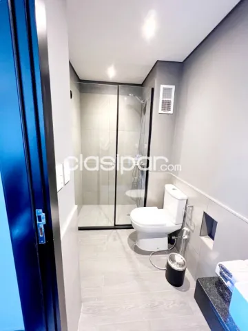 Dpto de 1 Dormitorio amoblado en la mejor Zona de Carmelitas / Villa Morra, foto 5