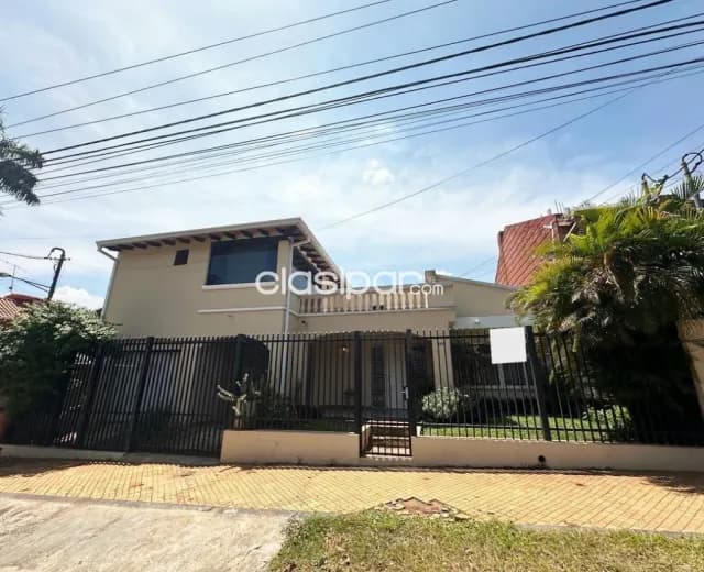De Amplia Propiedad A Precio De Terreno En Barrio Mburicao Z Ex Seminario, foto 2