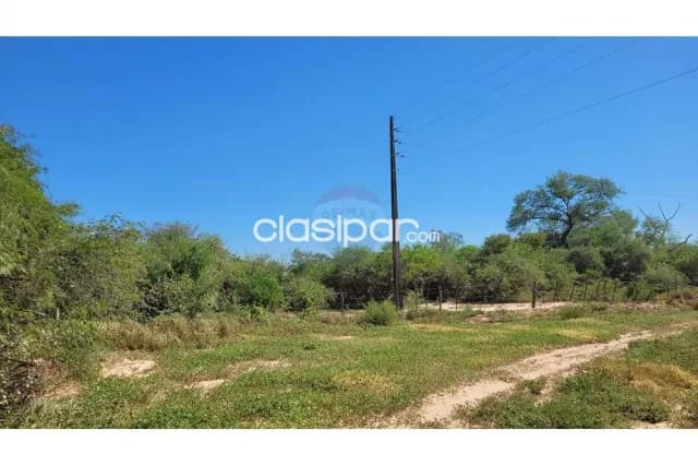 En venta Estancia Cruce Toledo sobre Asfalto — foto 5