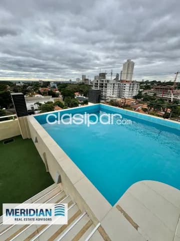Departamento a pasos del shopping del Sol y eje corporativo — foto 3