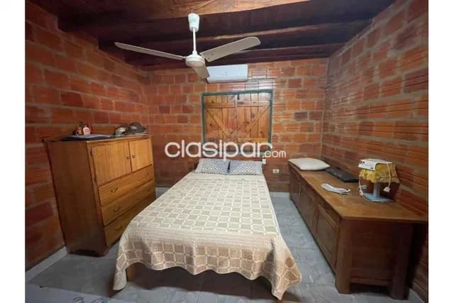 En venta imponente estancia en excelentes condiciones DISTRITO FORTIN CABALLERO - PTE. HAY — foto 5