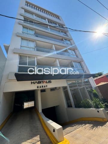 O vendo departamento en asuncion barrio Villa Morra cod 2999