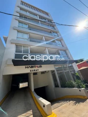 O vendo departamento en asuncion barrio Villa Morra cod 2999 — foto 2