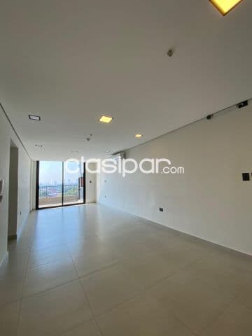 Departamento en asuncion barrio los laureles cod 3166
