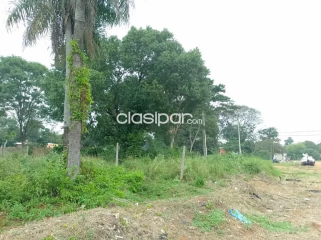 Terreno de 437 m2 en esquina - bo. Rincon - Ñemby, foto 3
