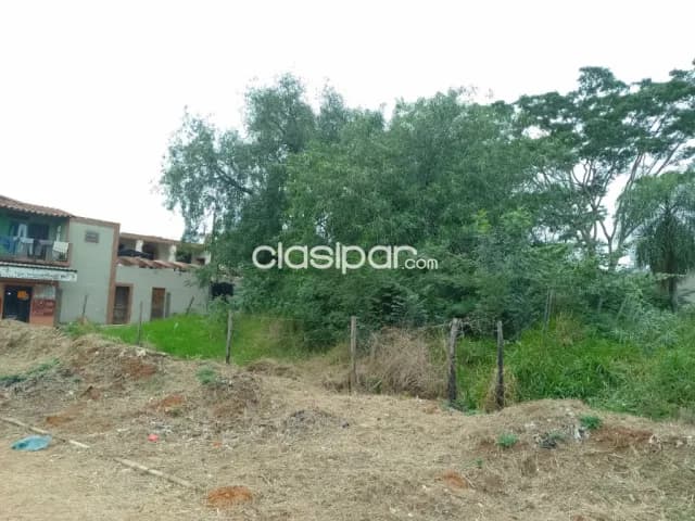 Terreno de 437 m2 en esquina - bo. Rincon - Ñemby, foto 4