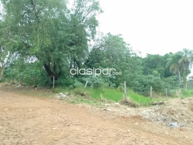 Terreno de 437 m2 en esquina - bo. Rincon - Ñemby, foto 5