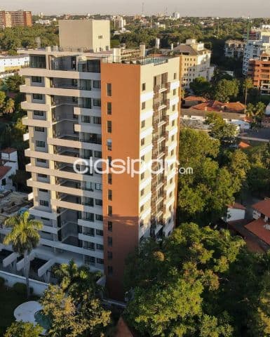 ✨departamento a estrenar en el barrio Las Mercedes. El lugar ideal✨, foto 1