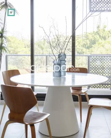 ✨departamento a estrenar en el barrio Las Mercedes. El lugar ideal✨, foto 3