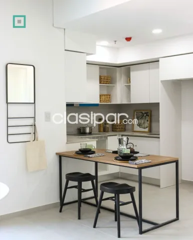 ✨departamento a estrenar en el barrio Las Mercedes. El lugar ideal✨, foto 4