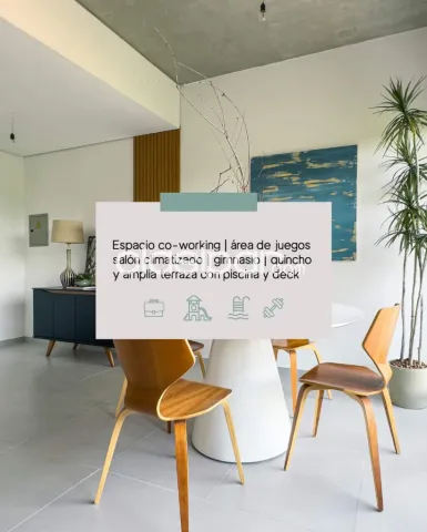 ✨departamento a estrenar en el barrio Las Mercedes. El lugar ideal✨, foto 5