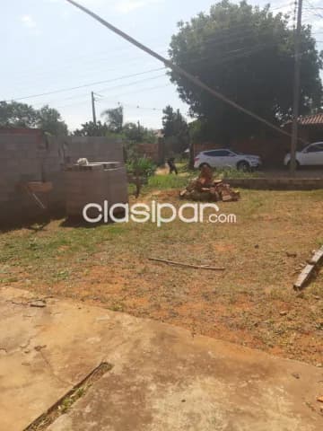 Deposito en Luque, Laurelty — foto 4