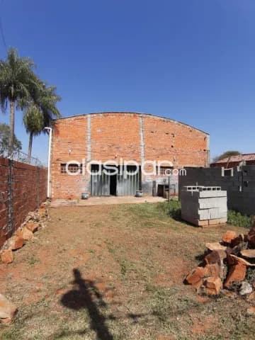 Deposito en Luque, Laurelty — foto 5