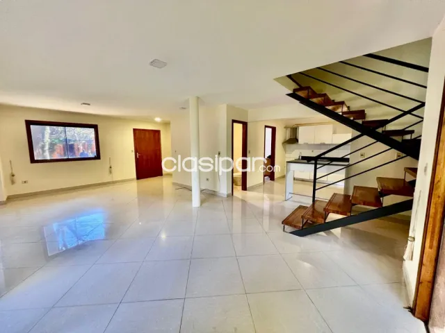 Duplex en Fernando de la Mora Norte, Condominio Cerrado — foto 4