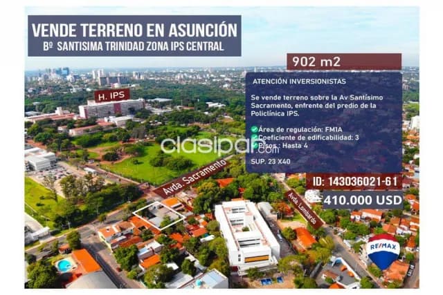 Atención inversionistas terreno especial para emprendimiento comercial o inmobiliario❗❗❗, foto 2