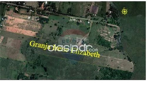 ✨Amplia y hermosa Granja con vegetación — foto 2