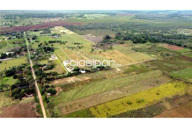 ✨Amplia y hermosa Granja con vegetación — foto 3