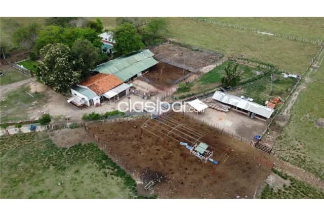 ✨Amplia y hermosa Granja con vegetación — foto 4