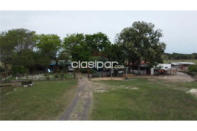 ✨Amplia y hermosa Granja con vegetación — foto 5