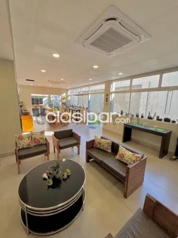 Moderna Residencia en Lambaré — foto 4
