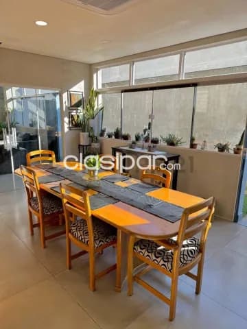 Moderna Residencia en Lambaré — foto 5